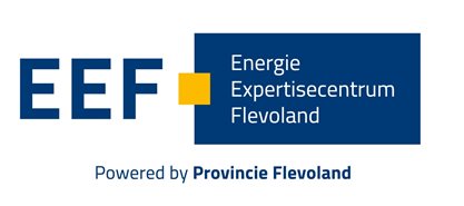 EEF Energie Expertise Logo