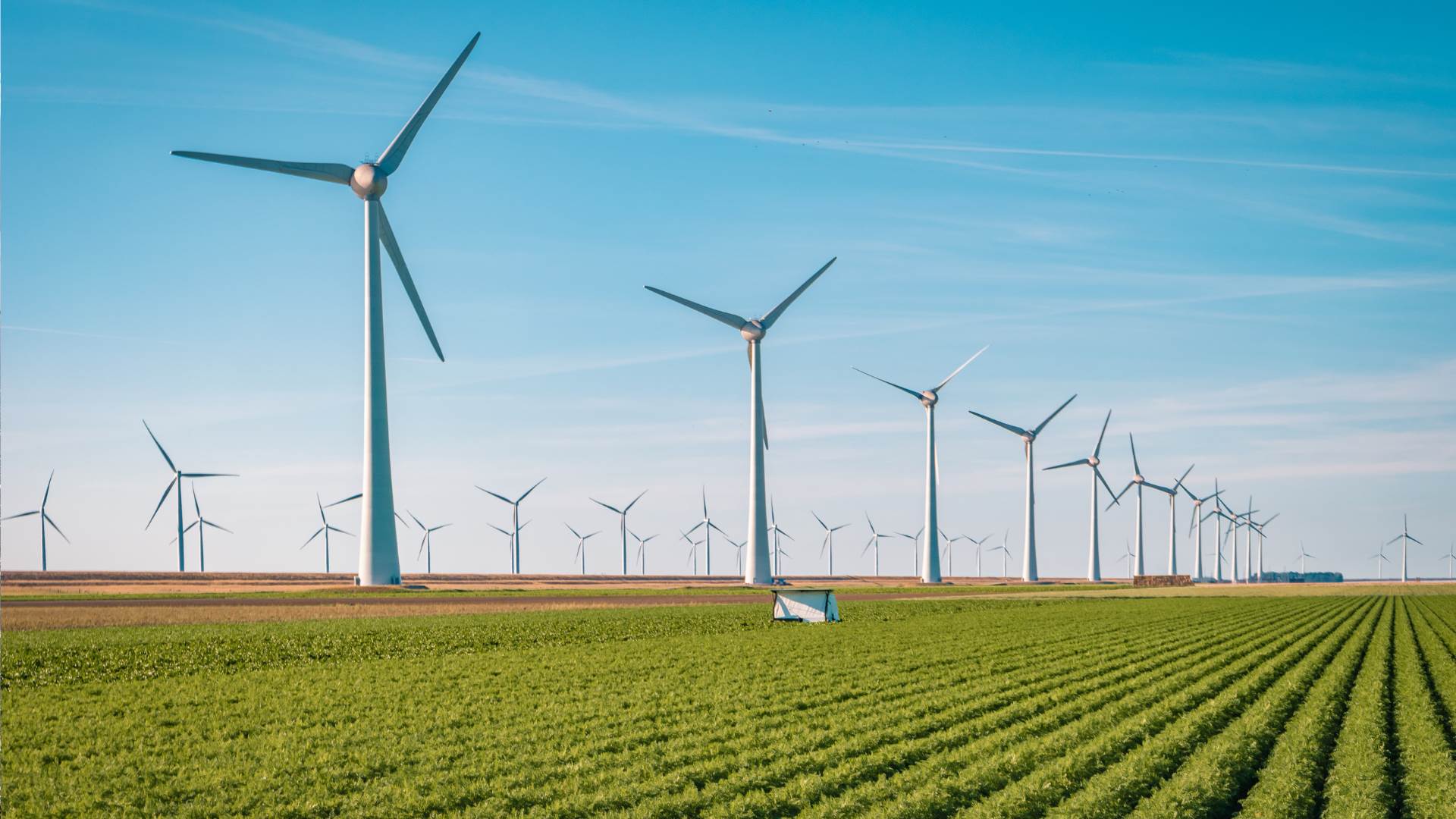 Header-windmolens