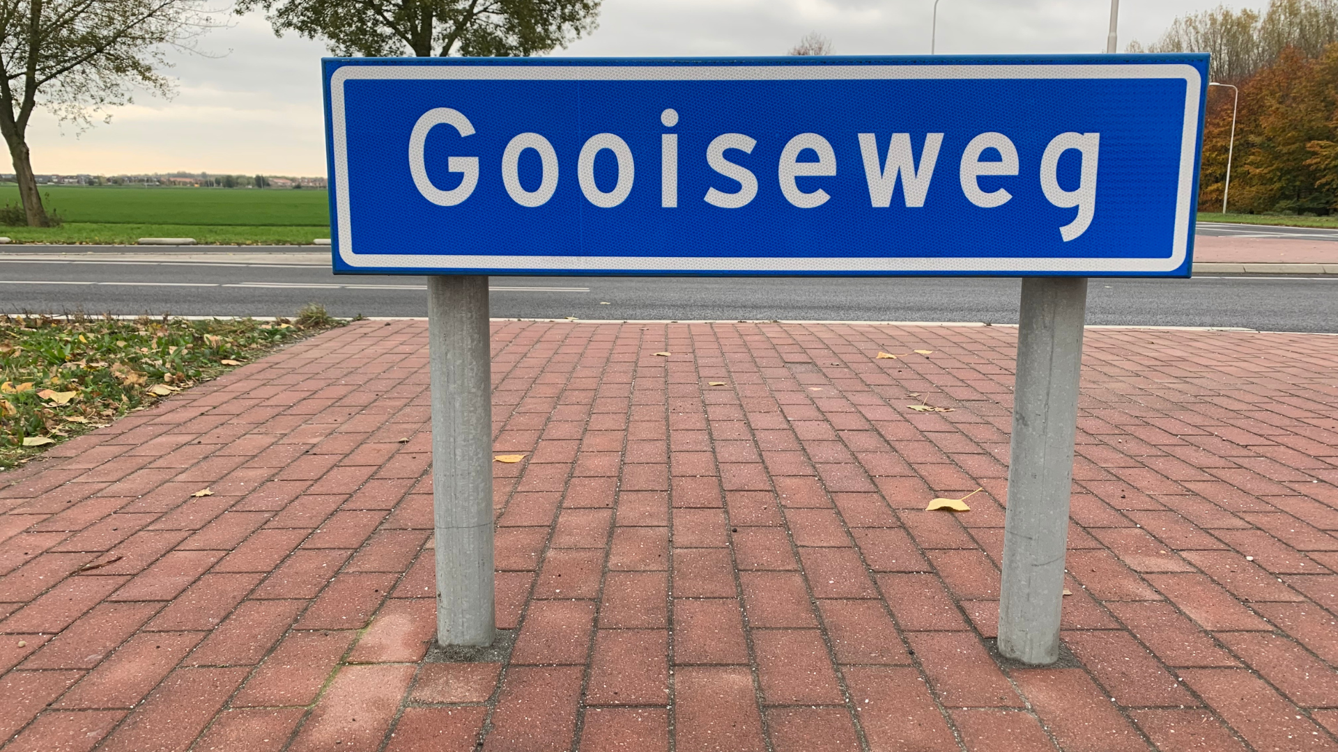 Gooiseweg