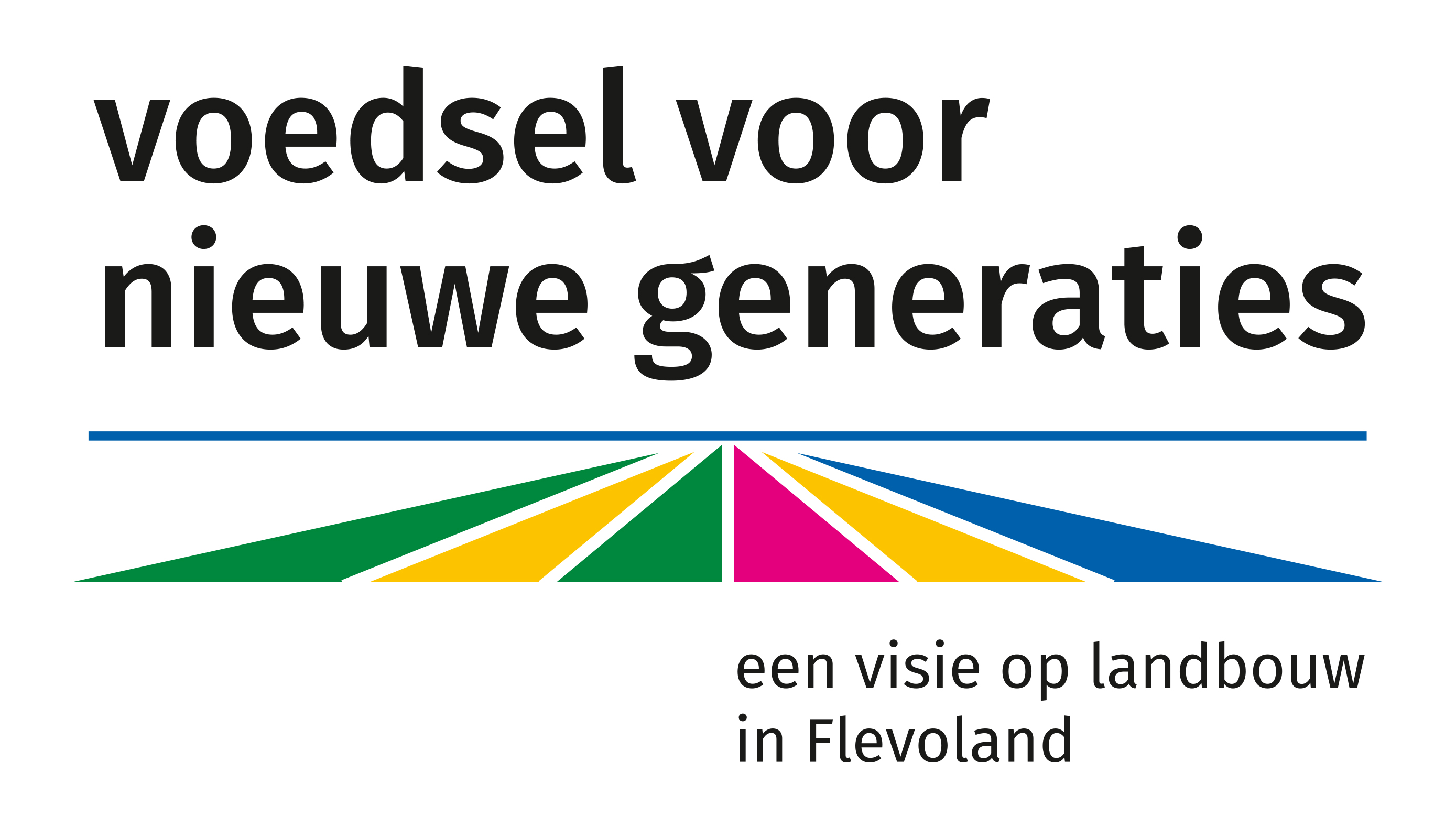 Logo Visie op Landbouw