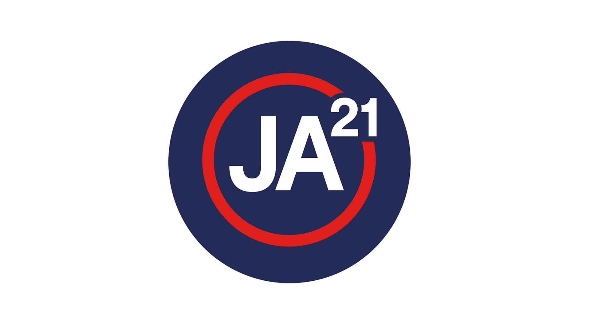 Ja21 logo