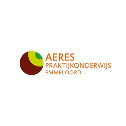Logo Aeres Emmeloord